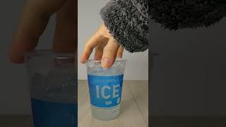 ドリンクアレンジやってみた #drink #asmr #shorts
