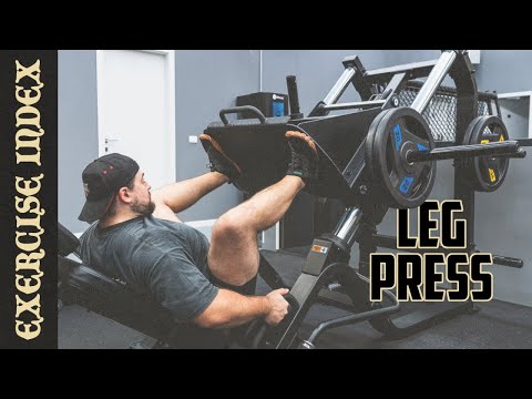 Leg Press