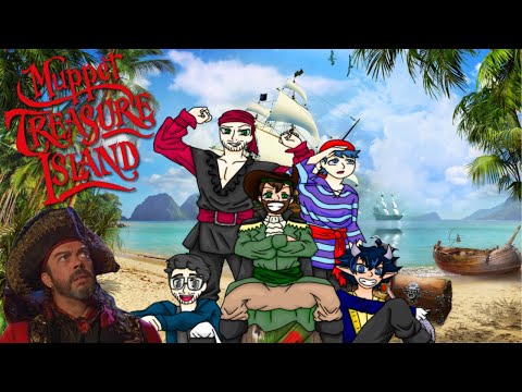 A PROFESSIONAL PIRATE Muppet Treasure Island (Cover by OngakuVA & Friends)