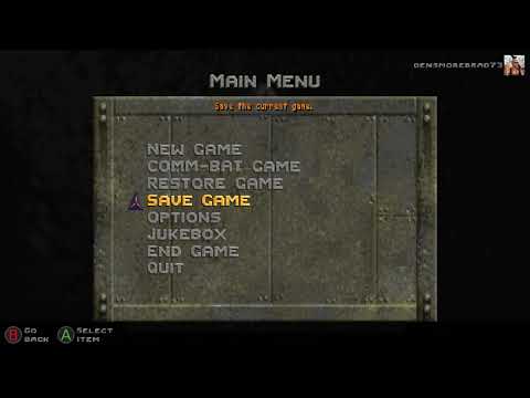 RISE OF THE TRIAD: DARK WAR