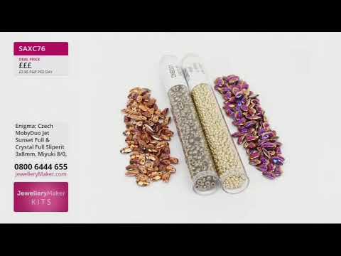 JewelleryMaker LIVE 12/10/21 8AM - 5PM