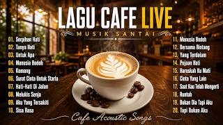 Download lagu Lagu Akustik Terbaru 2026 - Musik Cafe Populer Enak Didengar 2026 - Akustik Lagu Indonesia mp3