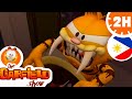 Halloween Kasama Si Garfield