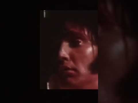 Elvis outtake
