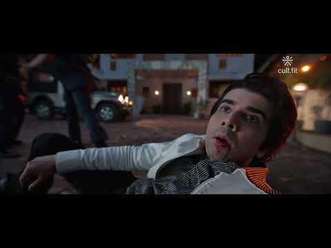 Hussain shaikh CULT -FIT ADD