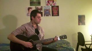 GÜRCAN GÜLSEVEN - Love of My Life (Richard Hawley cover)