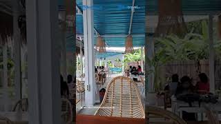 Asyiknya Nongkrong di Nilu Kopi Undip, Favorit Anak Muda dengan Harga Menu yang Tak Kuras Kantong