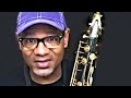 Kirk Whalum - Desperately - With Lyrics