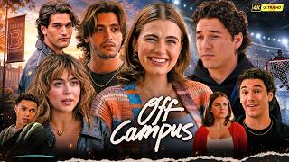 Download lagu Off Campus Full Movie In Hindi 2026 HD | Ella Bright | Belmont Cameli | Mika Abdalla |Facts & Review mp3