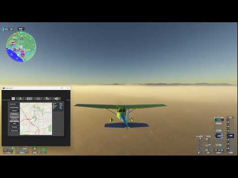 Plane Assist