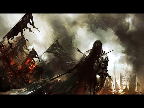 Epic Music: Kenny Mac - Ascension to Knighthood