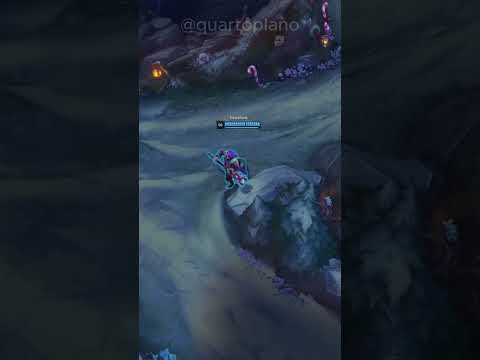 Top 1 Jax do Br  #leagueoflegends #toplane