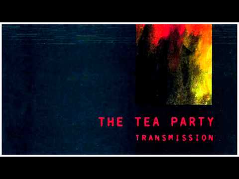 The Tea Party - Transmission (album) A4=432Hz