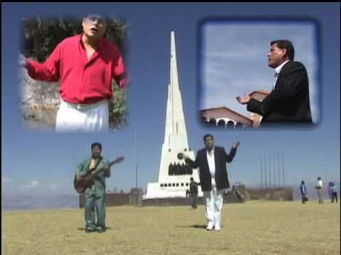 Raúl Arquínigo / Requinto: Crispín Alegría / Que te importa a ti