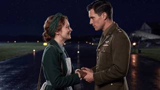 Every Pilot on the Base Had Someone Who Looked Up When the Planes Came Home — The General Had No One