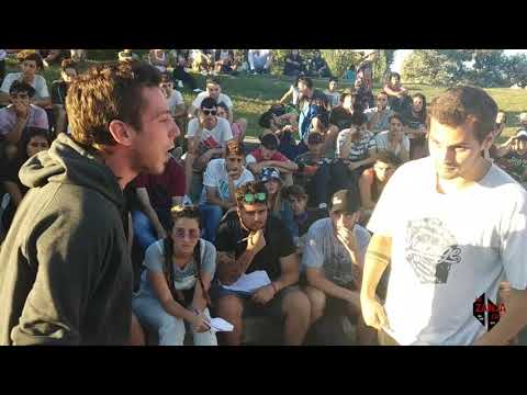 [OCTAVOS] CENIT VS VORTICE // LA ZANJA CUP