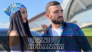 Gev Grigoryan - Qeznic Heranam (2022)