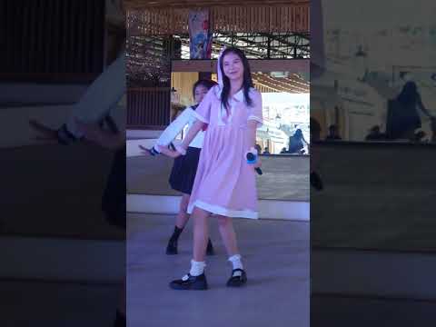 06052023 Ichiba Summer Matsuri - TGG trainee - Summer Chu! Chu! Paradise [Preammy focus]