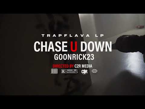 TrapFlava LP x GoonRick23- Chase U Down (Official Music Video) | Directed by C2RMEDIA