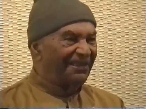 PAPAJI - In-between waking and sleeping - Instant Truth