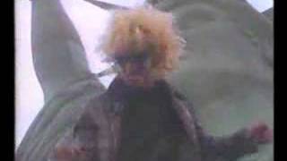 Tommy Shaw - Remo&#39;s Theme (What If)