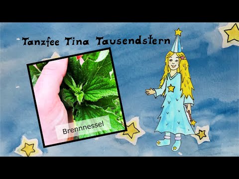 Brennnessel - Wissen für Kinder
