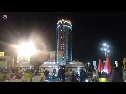 2025 NAURYZ celebration