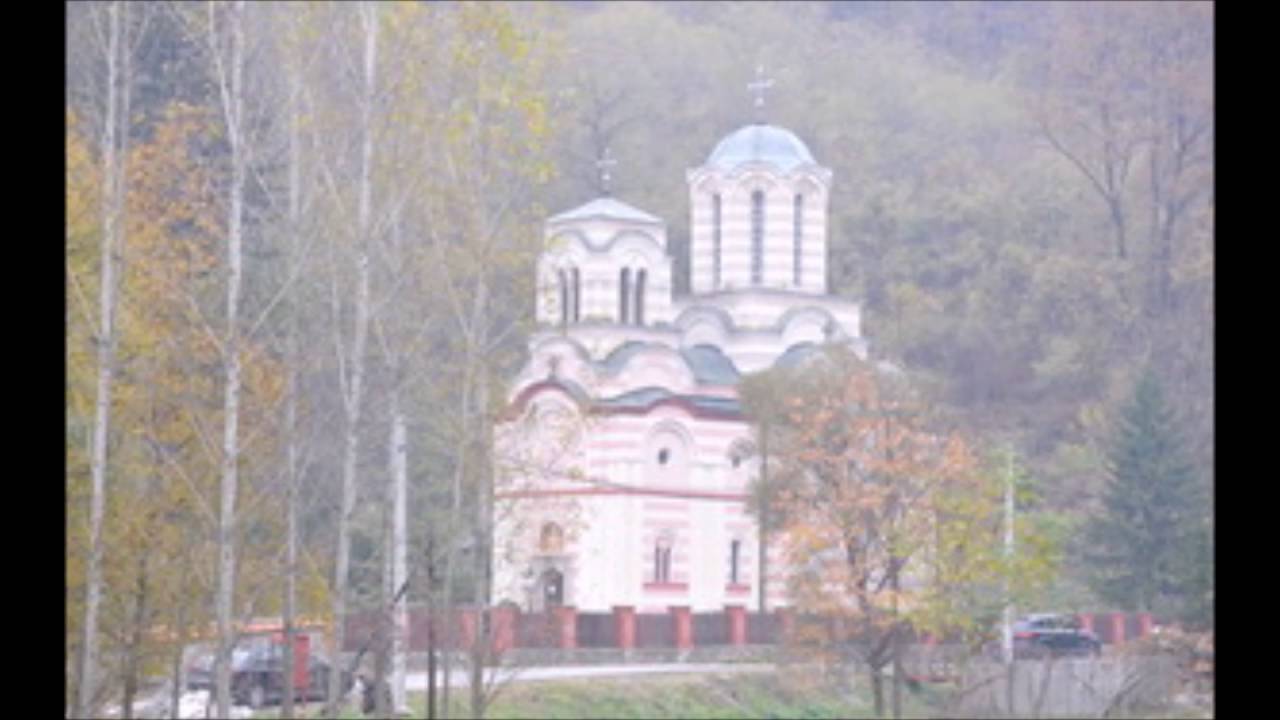 ЛИТУРГИЈСКА БЕСЕДА ИГУМАНА ДИМИТРИЈА У НЕДЕЉУ ПО КРСТОВДАНУ 2016 ГОДИНЕ