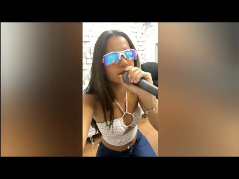 MC Amandinha ZS - Um Jeito Que Eu Sentei (Prévia) 2022