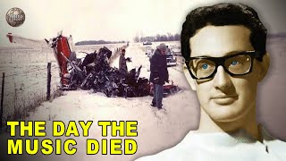 What Really Happened the Day the Music Died