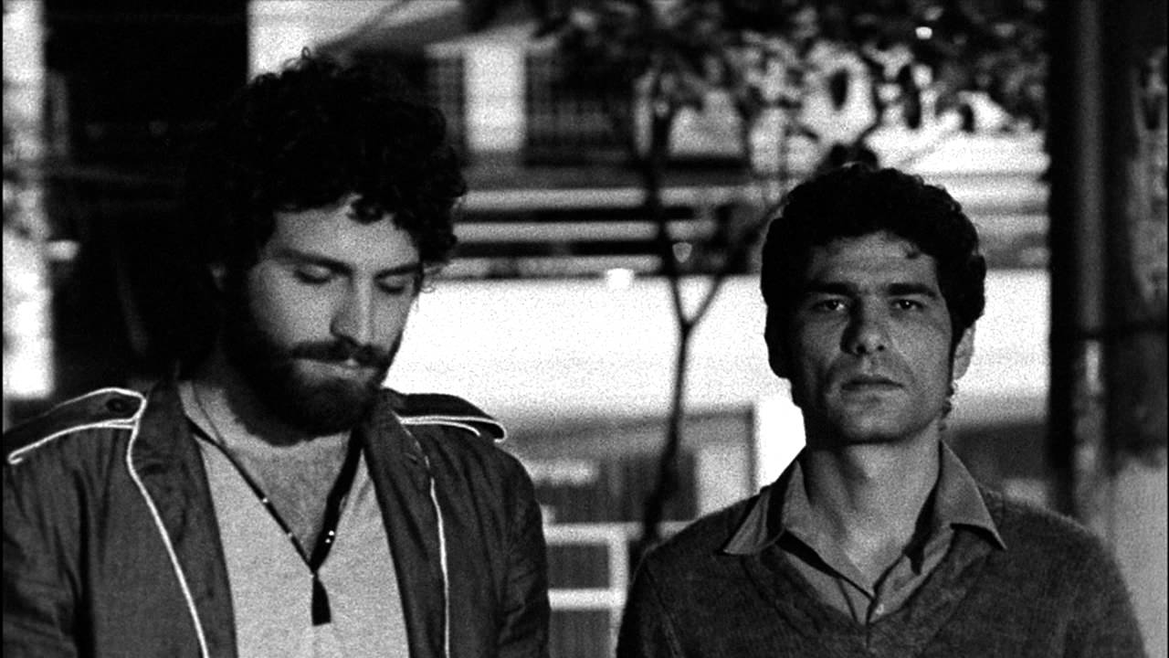 AS HORAS VULGARES [trailer oficial]