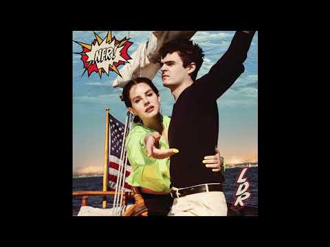 Fuck it I love you - Lana Del Rey