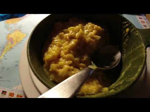 MongoTV_9788 - Min Natmad - KØDBOLLER i RIS og KARRY