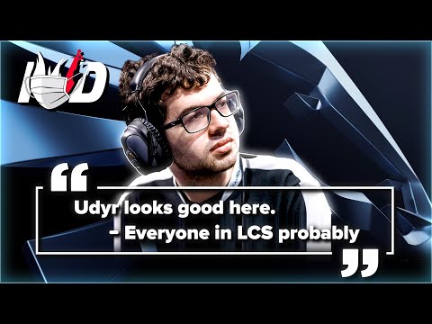 Facecheck S03E13 - Jungler Skill Expression is GONE