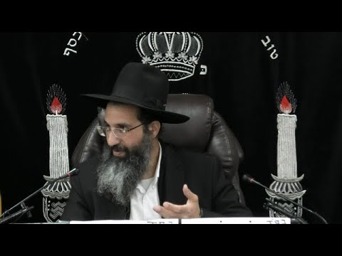 הלכות תלמוד תורה - לט' - אין משיחין בבית המדרש אלא בדברי תורה | יורה דעה - סימן רמו | חלק 351