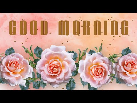 ✅Good morning✅Have a nice day✅Whatsapp, Wishes, Quotes, Message, Greetings