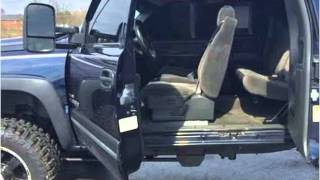 preview picture of video '2005 Chevrolet Silverado 2500HD Used Cars Somerset KY'