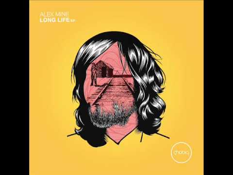 ALEX MINE – ENTADY (ORIGINAL MIX)