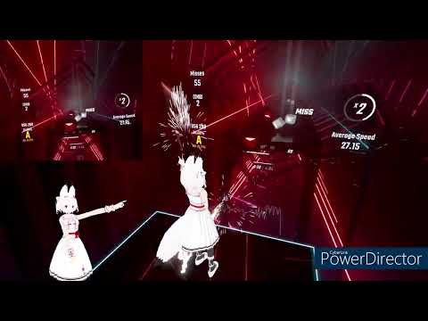 Unknown Civilization - Laur【Beat Saber】【Yuuko Saber】