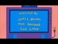 The Simpsons Intro Clip TV Breaks