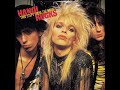 Hanoi Rocks   Up Around the Bend