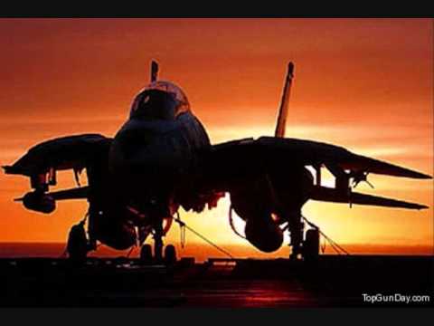Harold Faltermeyer - Goose's Death/Goodbye Goose (Top Gun Music)