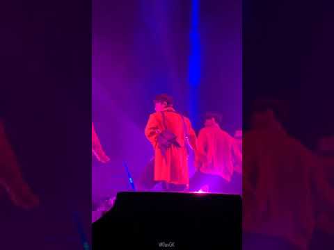 190330 LEE GIKWANG - 오해해