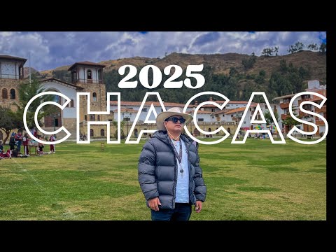 CHACAS 2025 - PARADE