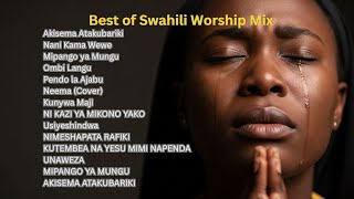 Download lagu Akisema Atakubariki - Deep Swahili Worship Mix for Hope - Tumaini Gospel mp3