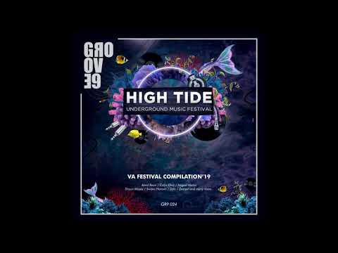 Shaun Moses - 303 on Lsd (Original Mix)