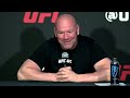 Dana White Post-Fight Press Conference | UFC 279