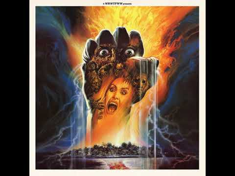 Stefano Mainetti - The Sound of Fear (Zombi 3 OST)