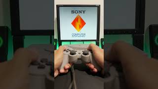 Download lagu Nascar Rumble Playstation 1 #shorts mp3