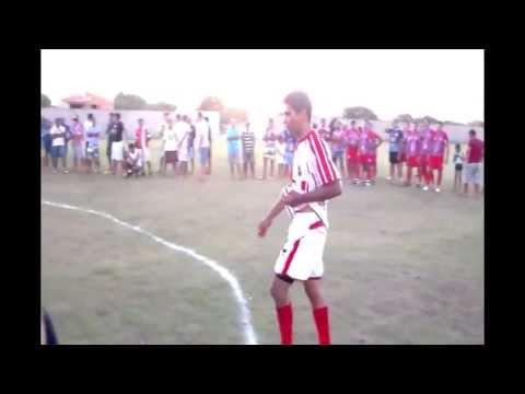 Nacional x PSV , RIACHÃO-MA